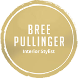 Bree Pullinger Interior Stylist